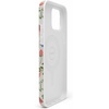 image:imageCasely iPhone 13 Pro Max Case  Garden Party  Mushroom Floral  Compatible with MagSafe  Classic Ultra Slim Design