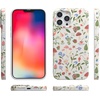 image:imageCasely iPhone 13 Pro Max Case  Garden Party  Mushroom Floral  Compatible with MagSafe  Classic Ultra Slim Design