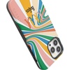 image:imageCasely iPhone 13 Pro Max Case  Into the Wild  Black Leopard  Bold Protective Design  Compatible with MagSafeBeatles  Come Together  Abbey Road