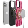 image:imageCasely iPhone 13 Pro Max Case  Into the Wild  Black Leopard  Bold Protective Design  Compatible with MagSafeBeatles  Lonely Hearts Club  Sgt Peppers