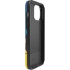 image:imageCasely iPhone 13 Pro Max Case  Into the Wild  Black Leopard  Bold Protective Design  Compatible with MagSafeBeatles  Yellow Submarine