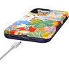 image:imageCasely iPhone 13 Pro Max Case  Into the Wild  Black Leopard  Bold Protective Design  Compatible with MagSafeBotanical Blooms  Floral Patchwork