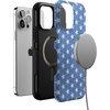 image:imageCasely iPhone 13 Pro Max Case  Into the Wild  Black Leopard  Bold Protective Design  Compatible with MagSafeCoastal Blues  Denim Stars