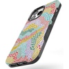 image:imageCasely iPhone 13 Pro Max Case  Into the Wild  Black Leopard  Bold Protective Design  Compatible with MagSafeColor Me Happy  Pattern Colorblock