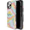 image:imageCasely iPhone 13 Pro Max Case  Into the Wild  Black Leopard  Bold Protective Design  Compatible with MagSafeColor Me Happy  Pattern Colorblock