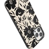 image:imageCasely iPhone 13 Pro Max Case  Into the Wild  Black Leopard  Bold Protective Design  Compatible with MagSafeDark Fantasy  Contrast Floral