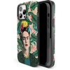 image:imageCasely iPhone 13 Pro Max Case  Into the Wild  Black Leopard  Bold Protective Design  Compatible with MagSafeFrida Kahlo  Find Your Muse  Portrait Floral