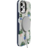 image:imageCasely iPhone 13 Pro Max Case  Into the Wild  Black Leopard  Bold Protective Design  Compatible with MagSafeHanging Around  Potted Plants Floral