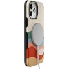 image:imageCasely iPhone 13 Pro Max Case  Into the Wild  Black Leopard  Bold Protective Design  Compatible with MagSafeHere Comes the Sun  Colorblock Sunset