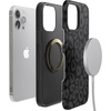 image:imageCasely iPhone 13 Pro Max Case  Into the Wild  Black Leopard  Bold Protective Design  Compatible with MagSafeInto the Wild  Black Leopard