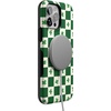 image:imageCasely iPhone 13 Pro Max Case  Into the Wild  Black Leopard  Bold Protective Design  Compatible with MagSafeLucky You  Shamrock