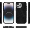 image:imageCasely iPhone 13 Pro Max Case  Into the Wild  Black Leopard  Bold Protective Design  Compatible with MagSafeMidnight Onyx  Black Shimmer
