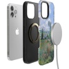 image:imageCasely iPhone 13 Pro Max Case  Into the Wild  Black Leopard  Bold Protective Design  Compatible with MagSafeMonets View  The Met Museum