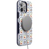 image:imageCasely iPhone 13 Pro Max Case  Into the Wild  Black Leopard  Bold Protective Design  Compatible with MagSafePalermo  Dippin Daisys Italian Coast