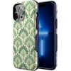 image:imageCasely iPhone 13 Pro Max Case  Into the Wild  Black Leopard  Bold Protective Design  Compatible with MagSafePalm Beach  Palm Royale