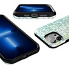 image:imageCasely iPhone 13 Pro Max Case  Into the Wild  Black Leopard  Bold Protective Design  Compatible with MagSafePura Vida  Coastal Checkers
