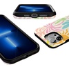 image:imageCasely iPhone 13 Pro Max Case  Into the Wild  Black Leopard  Bold Protective Design  Compatible with MagSafePura Vida  Oasis