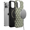 image:imageCasely iPhone 13 Pro Max Case  Into the Wild  Black Leopard  Bold Protective Design  Compatible with MagSafeThe Boyfriend Collection  Cabana Nights