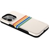 image:imageCasely iPhone 13 Pro Max Case  Into the Wild  Black Leopard  Bold Protective Design  Compatible with MagSafeTotally Groovy  Rainbow Stripes