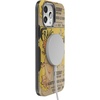 image:imageCasely iPhone 13 Pro Max Case  Into the Wild  Black Leopard  Bold Protective Design  Compatible with MagSafeVan Gogh  French Bubbly