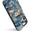 image:imageCasely iPhone 13 Pro Max Case  Into the Wild  Black Leopard  Bold Protective Design  Compatible with MagSafeVan Gogh  Landscape With Houses