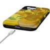 image:imageCasely iPhone 13 Pro Max Case  Into the Wild  Black Leopard  Bold Protective Design  Compatible with MagSafeVan Gogh  Sunflowers