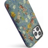image:imageCasely iPhone 13 Pro Max Case  Into the Wild  Black Leopard  Bold Protective Design  Compatible with MagSafeVan Gogh  Vincents Flowers
