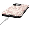 image:imageCasely iPhone 13 Pro Max Case  Into the Wild  Black Leopard  Bold Protective Design  Compatible with MagSafeWestern Bloom  Jenna Palek x Casely