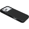image:imageCasely iPhone 17 Pro Max Case  On the Dot  Black Polka Dot  Bold Protective Design  MagSafe Compatible Design