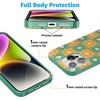 image:imageCasely iPhone 14 Pro Max Case  Sea La Vie  Dippin Daisys Tropical Vacation  Compatible with MagSafe  Classic Ultra Slim Design