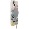 image:imageCasely iPhone 15 Case  Here Comes the Sun  Colorblock Sunset  Compatible with MagSafe  Classic Ultra Slim DesignCalm Waters  The Met Museum