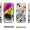 image:imageCasely iPhone 15 Case  Here Comes the Sun  Colorblock Sunset  Compatible with MagSafe  Classic Ultra Slim DesignCalm Waters  The Met Museum