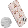 image:imageCasely iPhone 15 Case  Here Comes the Sun  Colorblock Sunset  Compatible with MagSafe  Classic Ultra Slim DesignCowgirl Canyon  FashionPass x Casely