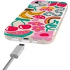 image:imageCasely iPhone 15 Case  Here Comes the Sun  Colorblock Sunset  Compatible with MagSafe  Classic Ultra Slim DesignDoodle Bug  Crayola Crayon