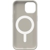 image:imageCasely iPhone 15 Case  Here Comes the Sun  Colorblock Sunset  Compatible with MagSafe  Classic Ultra Slim DesignFit Check  Neutral Checkerboard