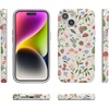 image:imageCasely iPhone 15 Case  Here Comes the Sun  Colorblock Sunset  Compatible with MagSafe  Classic Ultra Slim DesignGarden Party  Mushroom Floral