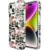 image:imageCasely iPhone 15 Case  Here Comes the Sun  Colorblock Sunset  Compatible with MagSafe  Classic Ultra Slim DesignGold Rush  Desert