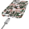 image:imageCasely iPhone 15 Case  Here Comes the Sun  Colorblock Sunset  Compatible with MagSafe  Classic Ultra Slim DesignGold Rush  Desert