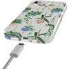 image:imageCasely iPhone 15 Case  Here Comes the Sun  Colorblock Sunset  Compatible with MagSafe  Classic Ultra Slim DesignHanging Around  Potted Plants Floral