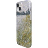 image:imageCasely iPhone 15 Case  Here Comes the Sun  Colorblock Sunset  Compatible with MagSafe  Classic Ultra Slim DesignMonets Summer Landscape  The Met Museum