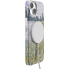 image:imageCasely iPhone 15 Case  Here Comes the Sun  Colorblock Sunset  Compatible with MagSafe  Classic Ultra Slim DesignMonets Summer Landscape  The Met Museum