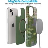 image:imageCasely iPhone 15 Case  Here Comes the Sun  Colorblock Sunset  Compatible with MagSafe  Classic Ultra Slim DesignMonets Water Lilies  The Met Museum