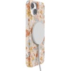 image:imageCasely iPhone 15 Case  Here Comes the Sun  Colorblock Sunset  Compatible with MagSafe  Classic Ultra Slim DesignMushroom Magic  Retro Floral