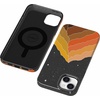 image:imageCasely iPhone 15 Case  Here Comes the Sun  Colorblock Sunset  Compatible with MagSafe  Classic Ultra Slim DesignNight Skies  Mountain Starlight