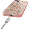 image:imageCasely iPhone 15 Case  Here Comes the Sun  Colorblock Sunset  Compatible with MagSafe  Classic Ultra Slim DesignPalm Beach  The Social Club