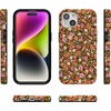 image:imageCasely iPhone 15 Case  Here Comes the Sun  Colorblock Sunset  Compatible with MagSafe  Classic Ultra Slim DesignRustic Roses  Boho Bouquet