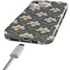 image:imageCasely iPhone 15 Case  Here Comes the Sun  Colorblock Sunset  Compatible with MagSafe  Classic Ultra Slim DesignThe Boyfriend Collection  Leid Back