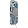 image:imageCasely iPhone 15 Case  Here Comes the Sun  Colorblock Sunset  Compatible with MagSafe  Classic Ultra Slim DesignVan Gogh  Landscape With Houses