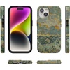 image:imageCasely iPhone 15 Case  Here Comes the Sun  Colorblock Sunset  Compatible with MagSafe  Classic Ultra Slim DesignVan Gogh  Reminiscence of Vincent