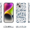 image:imageCasely iPhone 15 Case  Here Comes the Sun  Colorblock Sunset  Compatible with MagSafe  Classic Ultra Slim DesignWild West Adventure  Desert